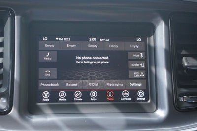 2019 Dodge Challenger R/T