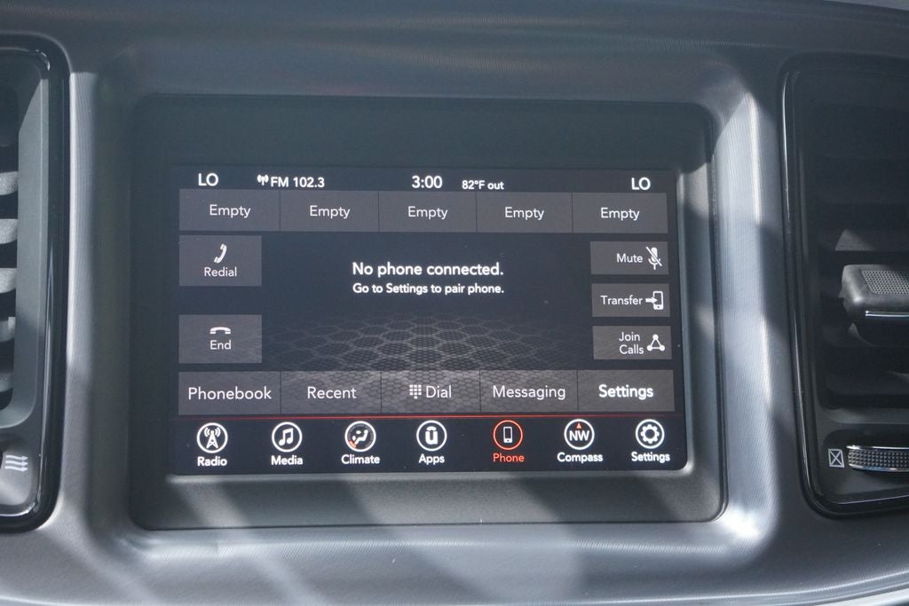 2019 Dodge Challenger R/T
