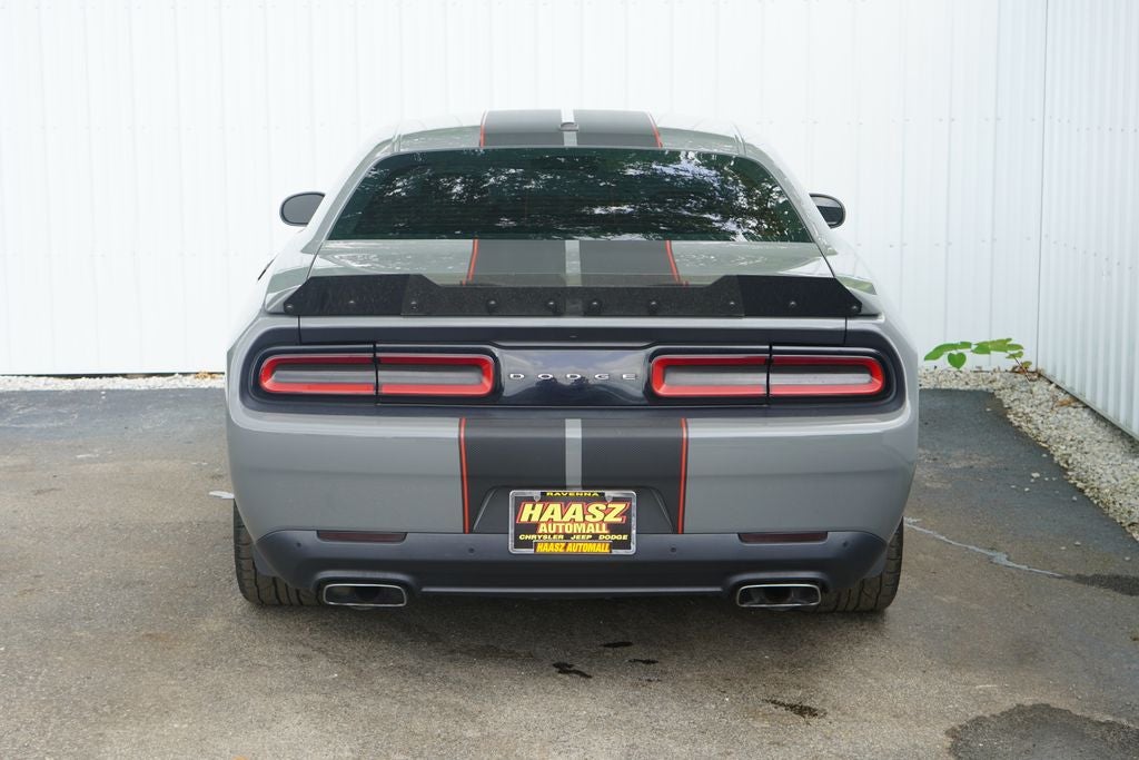 2019 Dodge Challenger R/T