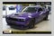 2016 Dodge Challenger SRT Hellcat