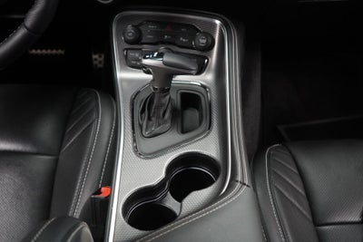 2016 Dodge Challenger SRT Hellcat