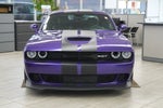2016 Dodge Challenger SRT Hellcat