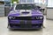 2016 Dodge Challenger SRT Hellcat