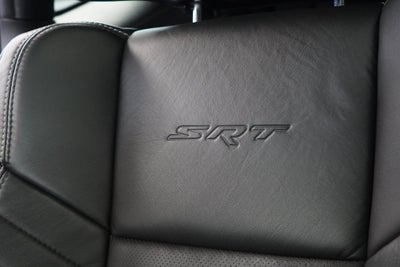 2016 Dodge Challenger SRT Hellcat