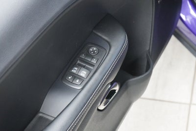 2016 Dodge Challenger SRT Hellcat