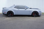 2022 Dodge Challenger R/T Scat Pack Widebody