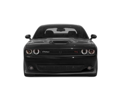 2022 Dodge Challenger R/T Scat Pack Widebody