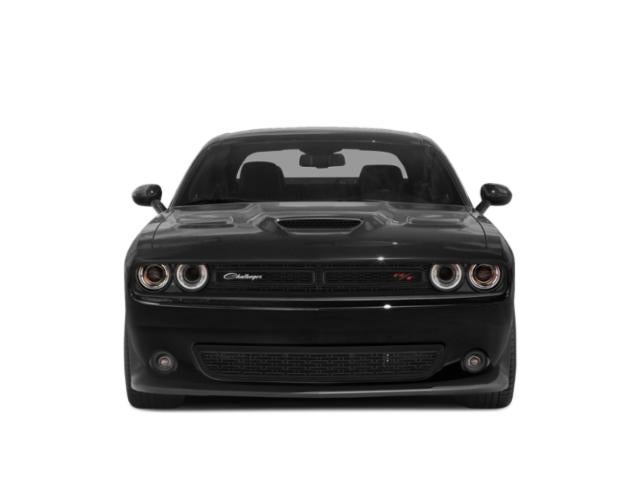 2022 Dodge Challenger R/T Scat Pack Widebody