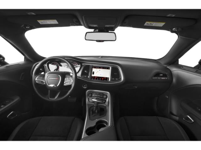 2022 Dodge Challenger R/T Scat Pack Widebody