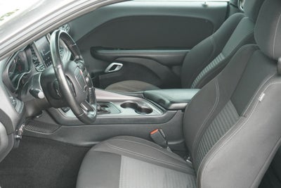 2023 Dodge Challenger SXT AWD