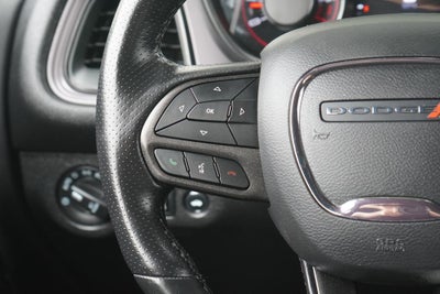 2023 Dodge Challenger SXT AWD