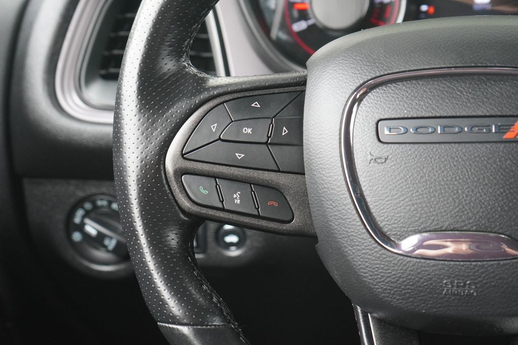 2023 Dodge Challenger SXT AWD