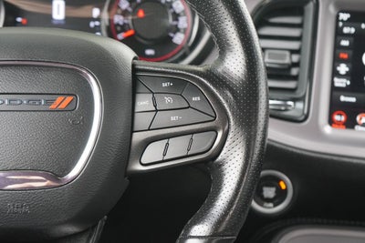 2023 Dodge Challenger SXT AWD