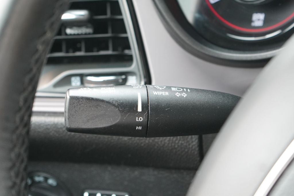 2023 Dodge Challenger SXT AWD
