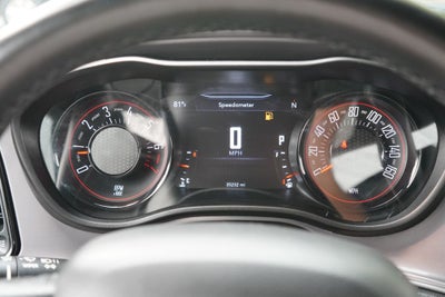 2023 Dodge Challenger SXT AWD