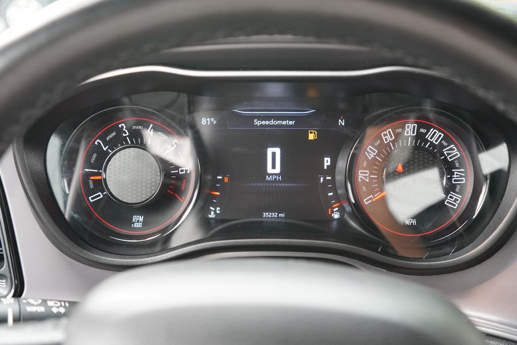 2023 Dodge Challenger SXT AWD