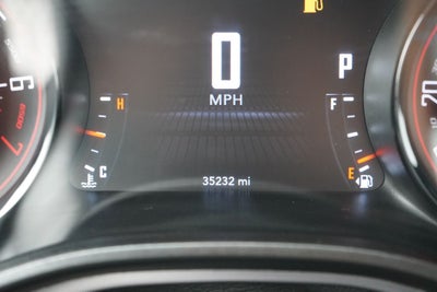 2023 Dodge Challenger SXT AWD