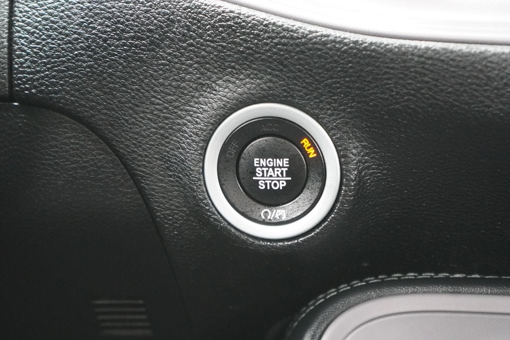 2023 Dodge Challenger SXT AWD