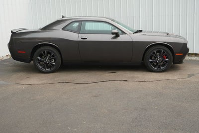 2023 Dodge Challenger SXT AWD