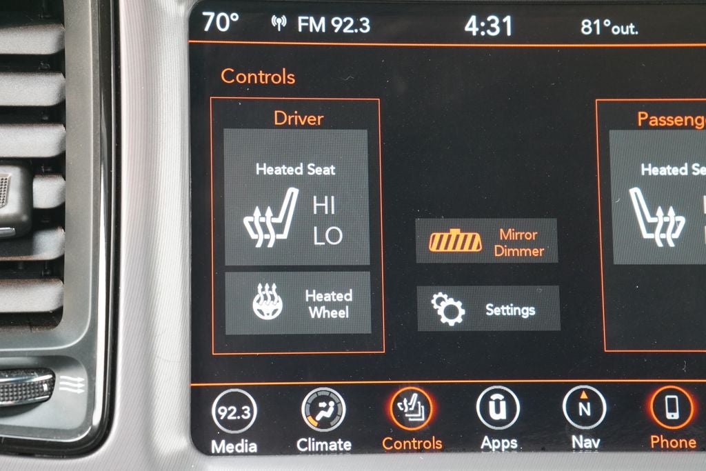 2023 Dodge Challenger SXT AWD