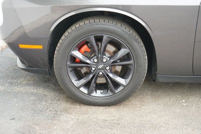2023 Dodge Challenger SXT AWD