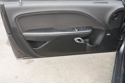 2023 Dodge Challenger SXT AWD