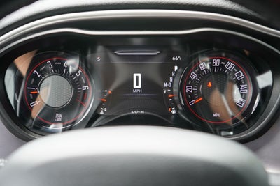 2021 Dodge Challenger GT AWD