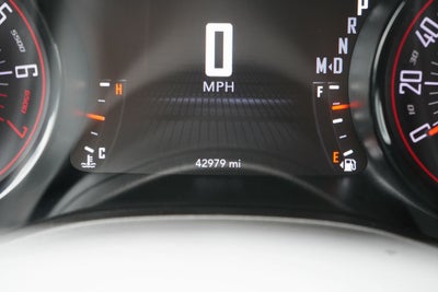 2021 Dodge Challenger GT AWD