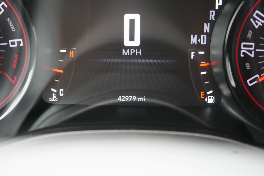 2021 Dodge Challenger GT AWD