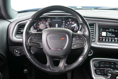 2021 Dodge Challenger GT AWD