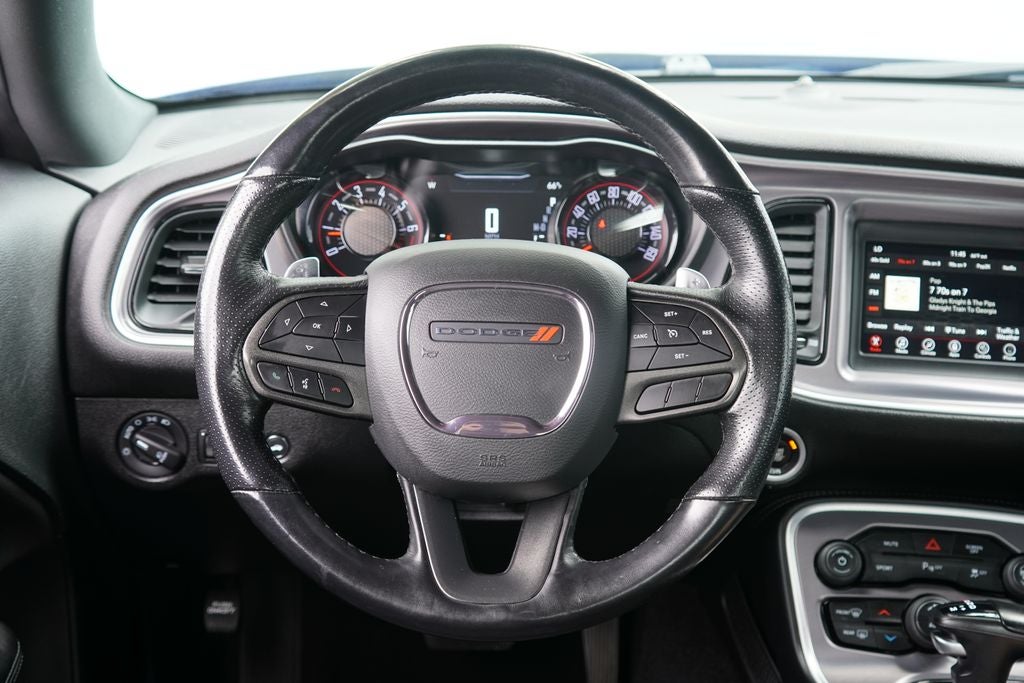 2021 Dodge Challenger GT AWD