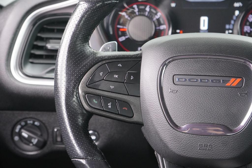 2021 Dodge Challenger GT AWD