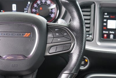 2021 Dodge Challenger GT AWD