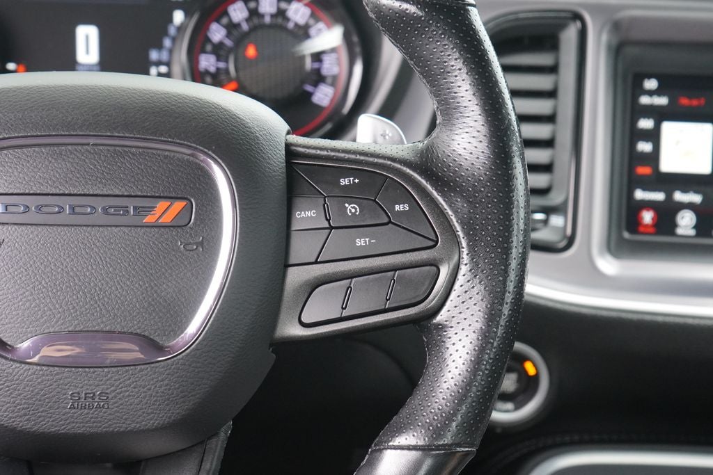 2021 Dodge Challenger GT AWD
