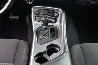2021 Dodge Challenger GT AWD