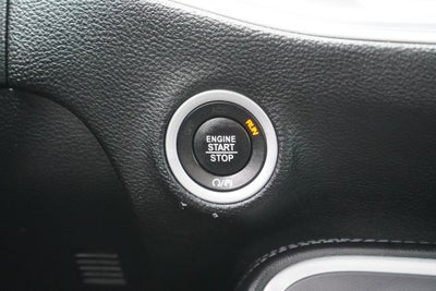 2021 Dodge Challenger GT AWD