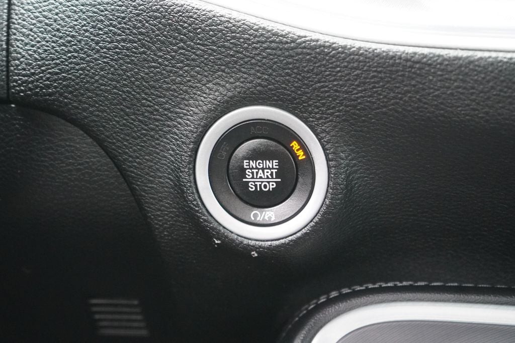 2021 Dodge Challenger GT AWD
