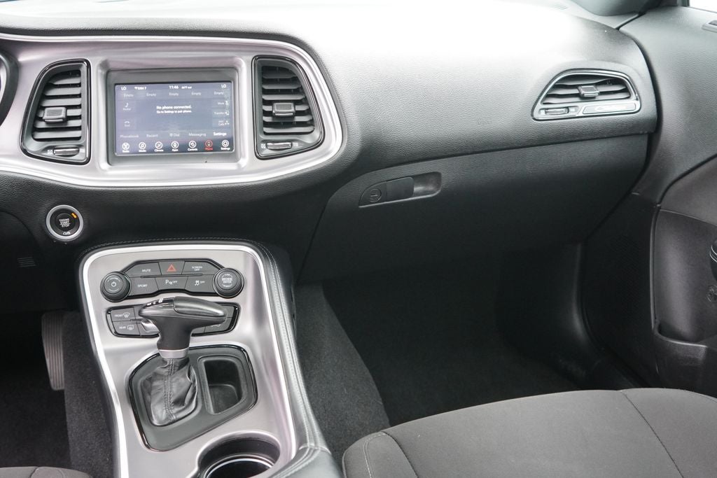 2021 Dodge Challenger GT AWD