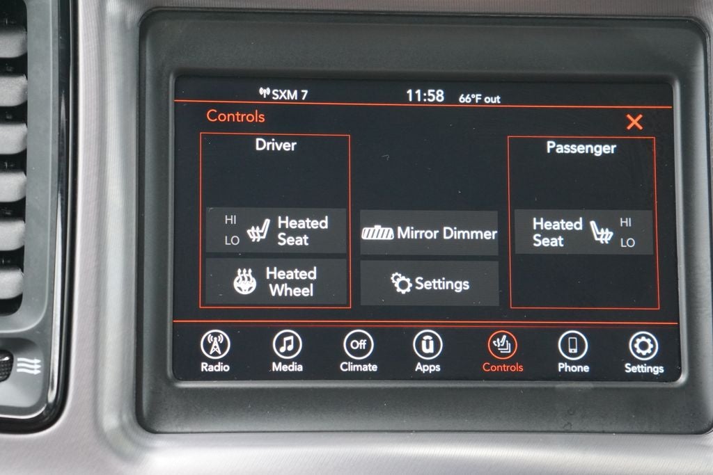 2021 Dodge Challenger GT AWD