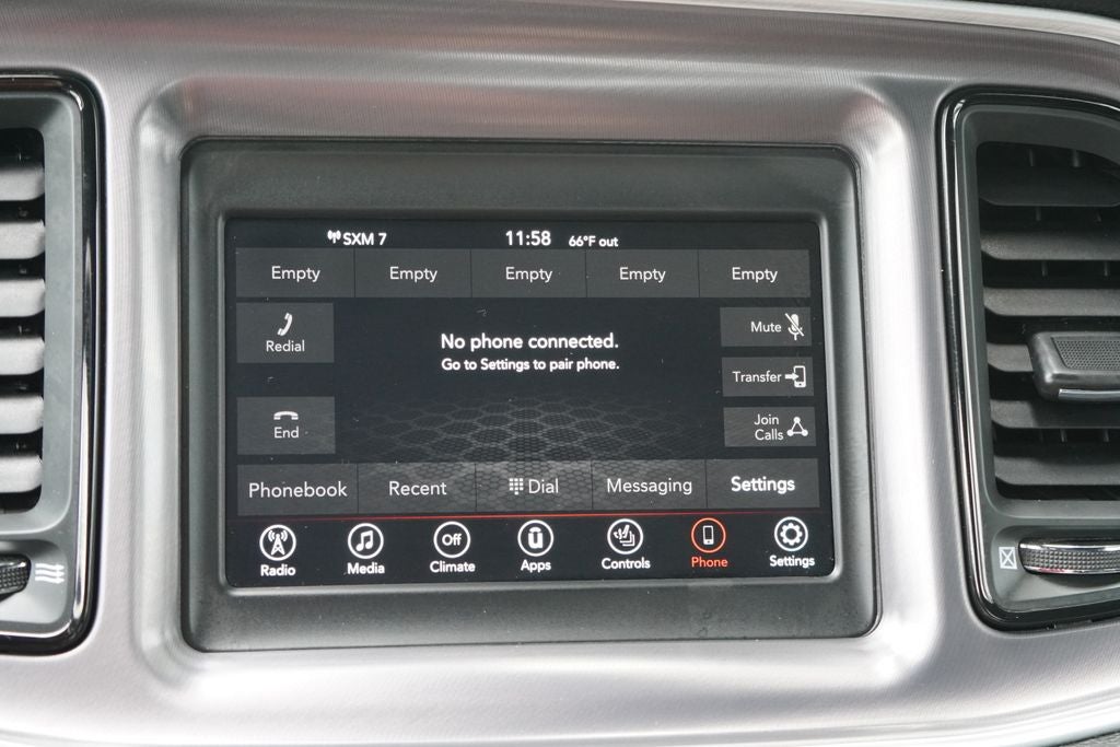 2021 Dodge Challenger GT AWD