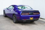2021 Dodge Challenger GT AWD