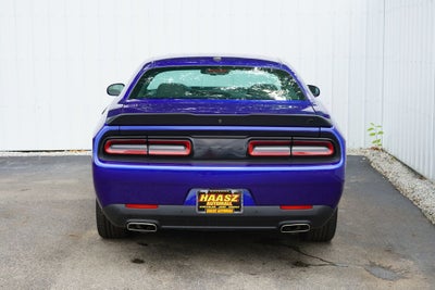 2021 Dodge Challenger GT AWD