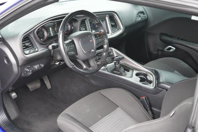 2021 Dodge Challenger GT AWD