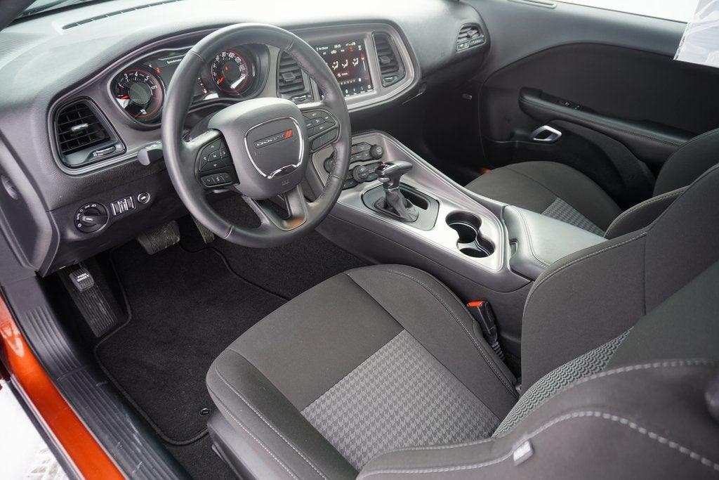 2023 Dodge Challenger GT AWD