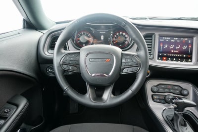 2023 Dodge Challenger GT AWD