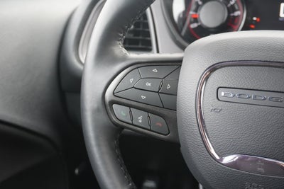 2023 Dodge Challenger GT AWD
