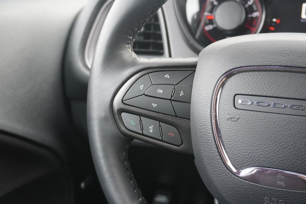 2023 Dodge Challenger GT AWD