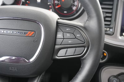 2023 Dodge Challenger GT AWD