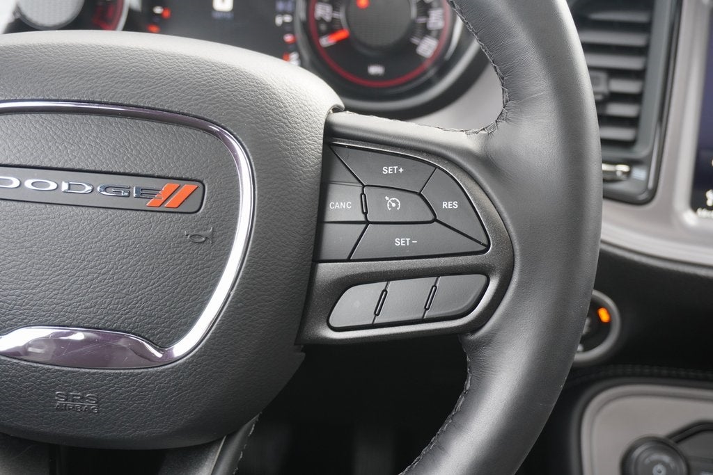 2023 Dodge Challenger GT AWD