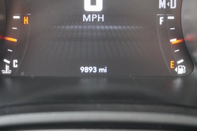 2023 Dodge Challenger GT AWD